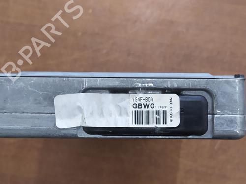 Engine control unit (ECU) FORD FOCUS I (DAW, DBW) | BP37013527M57 - Image 3