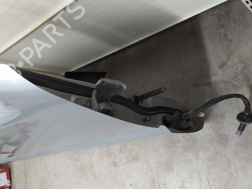 Right front door NISSAN TERRANO II (R20) 3.0 Di 4WD | BP24333454C3 