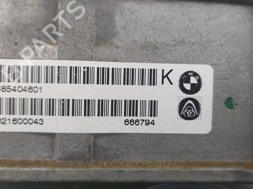Steering column BMW X3 (F25) xDrive 20 d | BP17851630M21 