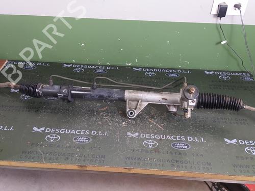 Used Steering rack KIA SORENTO I (JC) 2.5 CRDi 4WD (140 hp) 19396964