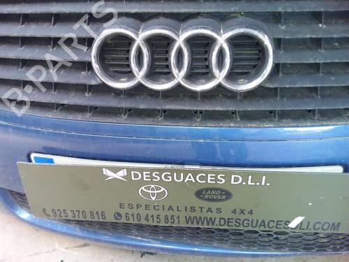 Used AC compressor AC compressor AUDI TT (8N3) 1.8 T (180 hp) 34188979 34188979