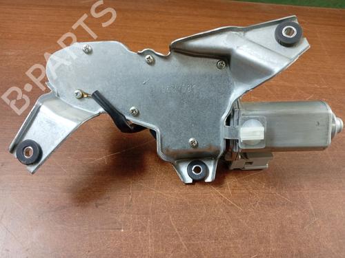 Rear wiper motor HONDA CR-V II (RD_) 2.2 CTDi (RD9) | BP29821128M102