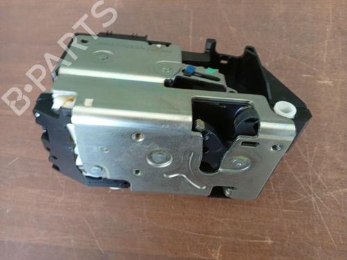 Højre bagtil lås FORD FUSION (JU_) [2002-2012]  33113569