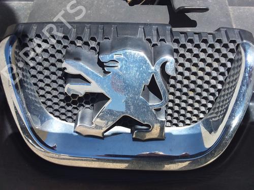 Used Rear right seatbelt PEUGEOT 407 SW (6E_, 6D_) 2.0 (136 hp) 26293360