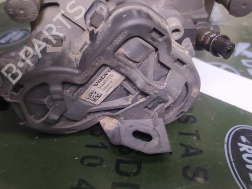 Left rear brake caliper VOLVO XC90 II (256) D4 | BP17851224M107 