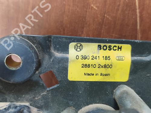 Front wiper motor NISSAN TERRANO II (R20) 3.0 Di 4WD | BP24305306M29 