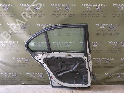 Left rear door BMW 5 (E39) 530 i | BP17850253C4 