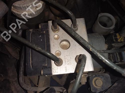 Used ABS pump ABS pump MITSUBISHI GALLOPER (JK-01) [1998-2003] 34128697 34128697