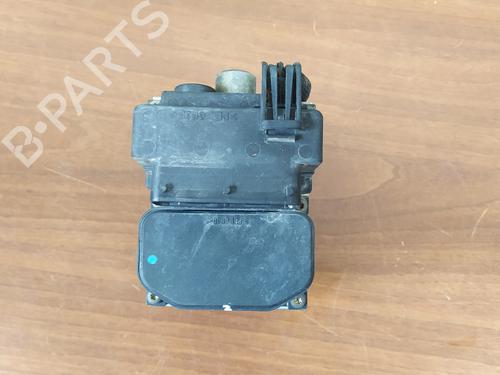 Used ABS pump NISSAN PATROL GR V Wagon (Y61) 2.8 TD (129 hp) 19519199