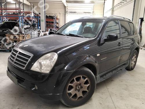 Front differential SSANGYONG REXTON / REXTON II (GAB_) | BP40255031M23 - Image 3