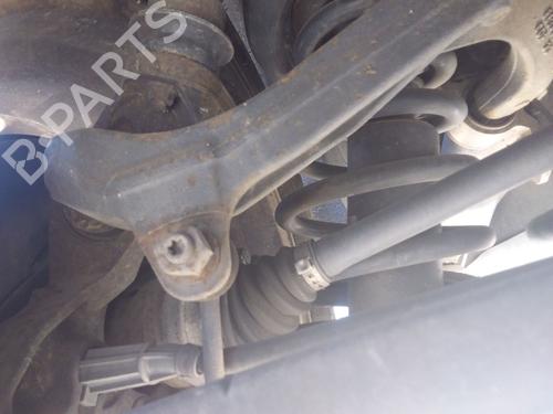 Used Left rear driveshaft VOLVO XC90 I (275) D5 AWD (185 hp) 25494059