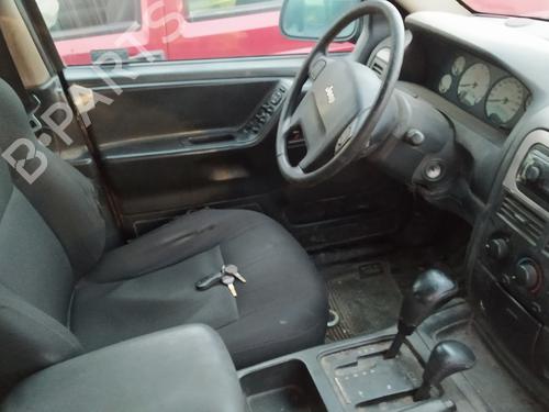 Anti roll bar JEEP GRAND CHEROKEE II (WJ, WG) 2.7 CRD 4x4 | BP22314971M96 