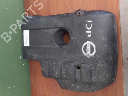 Upper protection NISSAN PATHFINDER III (R51)  | BP26128112M93 