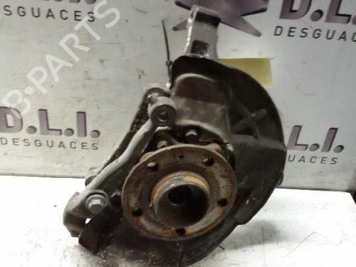 Left front steering knuckle VOLVO S80 I (184) D5 | BP17845620M25 