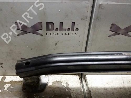 Rear bumper reinforcement SEAT IBIZA IV SC (6J1, 6P5)  | BP17843332C73 