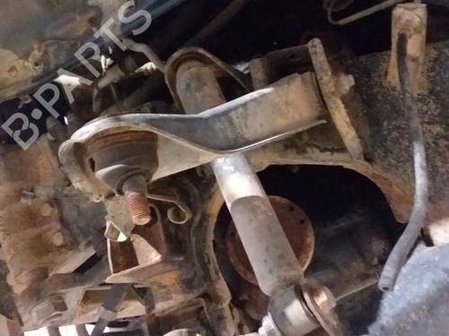 Used Right front shock absorber NISSAN PICK UP (D22) 2.5 TD 4WD (103 hp) 32033438