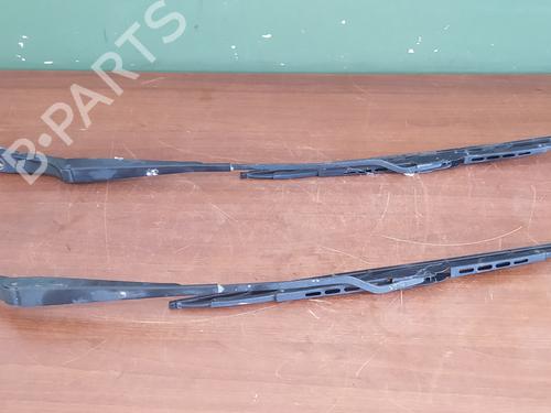 Used Front windshield wiper arm LAND ROVER FREELANDER I (L314) 2.0 DI 4x4 (98 hp) 26914103
