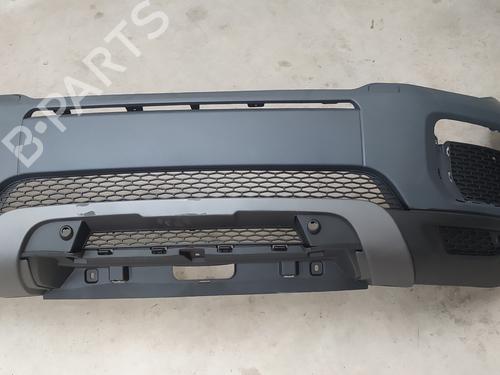 Used Front bumper LAND ROVER RANGE ROVER EVOQUE (L538) [2011-2019]  27280047