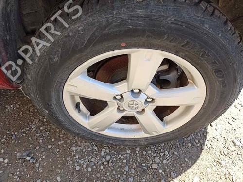 Rim TOYOTA RAV 4 III (_A3_) 2.2 D 4WD (ALA30_) (136 hp) 17851789