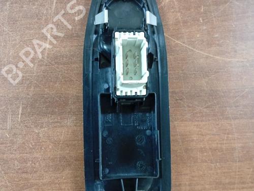 Left front window switch PEUGEOT 208 I (CA_, CC_)  | BP29525165I27