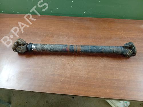 Used Driveshaft LAND ROVER RANGE ROVER II (P38A) 2.5 D 4x4 (136 hp) 29278905