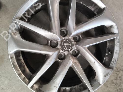 Fælk Fælk LEXUS RC (_C1_) 300h (AVC10_, AVC10R) (223 hp) 18097293 18097293