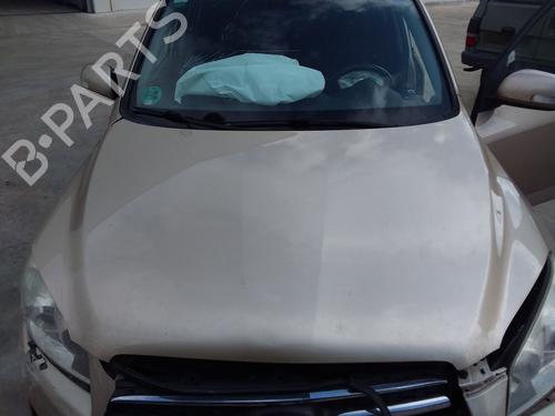 Hood TOYOTA RAV 4 III (_A3_) 2.2 D 4WD (ALA30_, ALA30R) BP26448946C1