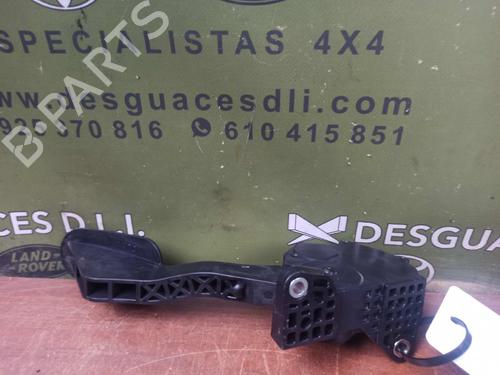 Pedal TOYOTA LAND CRUISER PRADO (_J15_)  | BP18096603I4 
