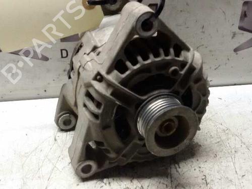Used Alternator OPEL ASTRA G Hatchback (T98) 2.0 DI (F08, F48) (82 hp) 17845860
