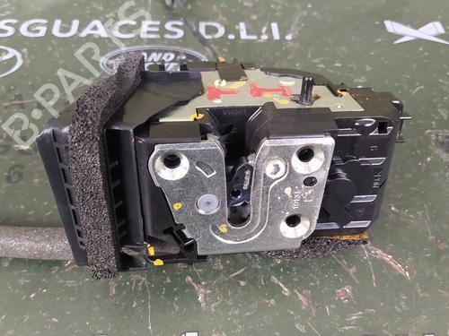 Rear left lock NISSAN JUKE (F15) 1.5 dCi | BP17853363C100 