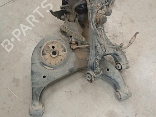 Used Left rear steering knuckle Left rear steering knuckle LAND ROVER RANGE ROVER III (L322) 3.6 D 4x4 (272 hp) 18510669 18510669