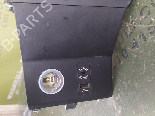 Switch BMW i3 (I01)  | BP18096977I30 