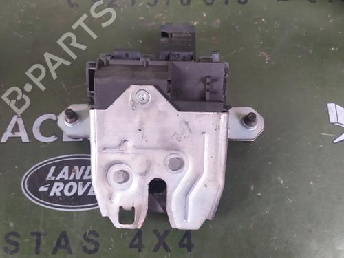 BP17849781C101 | Fechadura da mala LAND ROVER RANGE ROVER EVOQUE (L538) 2.2 D 4x4 BP17849781C101