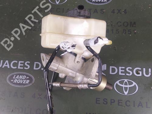 Brake master cylinder BMW 3 (E90) 320 d | BP17852399M77 