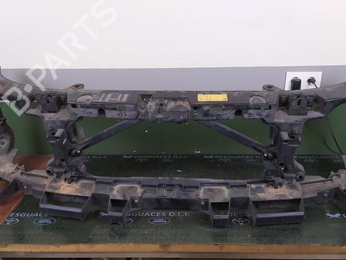 Frontplate/Frontkurv LAND ROVER RANGE ROVER SPORT I (L320) 3.6 D 4x4 (272 hp) 17855409