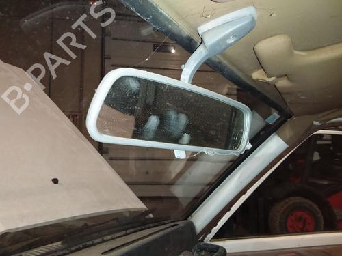 Used Rear mirror NISSAN PATROL III/2 Hardtop (K260) 2.8 (120 hp) 31830914