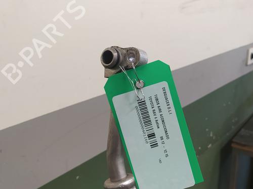 AC pipe TOYOTA RAV 4 IV (_A4_)  | BP34366249M126  - Image 6