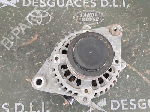 Alternator TOYOTA LAND CRUISER PRADO (_J12_) 3.0 D-4D (KDJ120, KDJ125) | BP18823027M7 