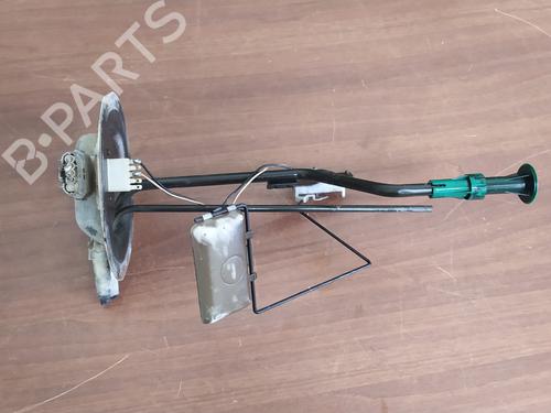 Used Fuel pump NISSAN NAVARA (D22) [1997-2025]  23438999