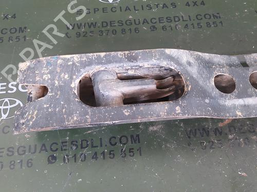 Support NISSAN TERRANO II (R20) 2.7 TDi 4WD | BP18302271C155 