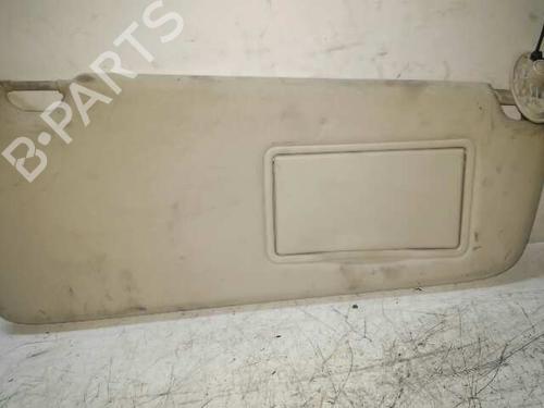 Højre solskærm LAND ROVER FREELANDER 2 (L359) 2.2 TD4 4x4 (152 hp) 17842222