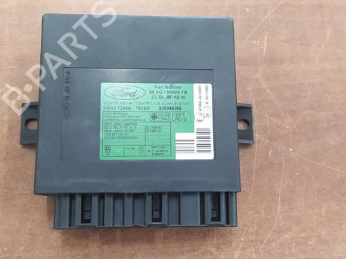 Used Electronic module Electronic module 36164177 36164177