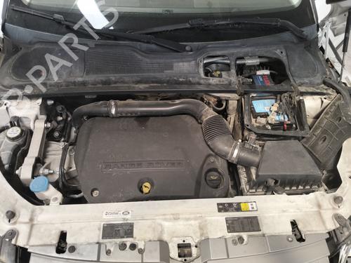 Used Engine Engine 36781721 36781721