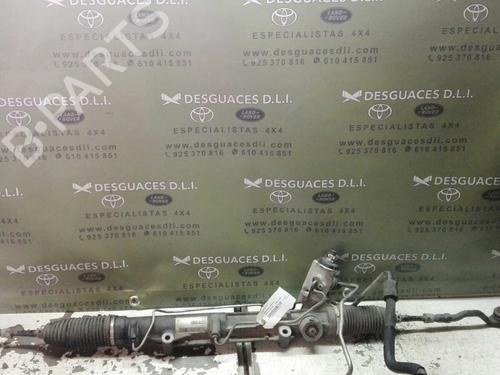 Steering rack BMW X3 (E83) 2.0 d | BP17848447M22 