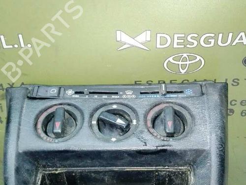 Climate control MERCEDES-BENZ 190 (W201) E 2.0 (201.024) (113 hp) 17848963