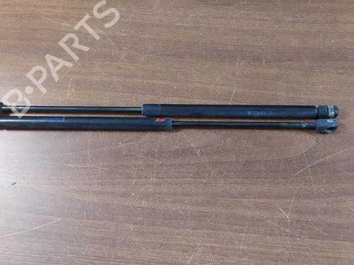 Gassdemper Bakluke MINI MINI (R50, R53) One | BP23549256C138 