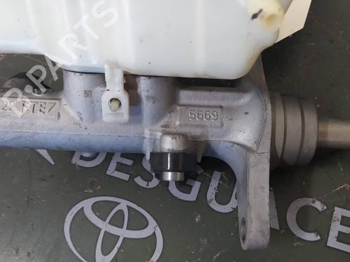 Brake master cylinder SEAT IBIZA IV (6J5, 6P1)  | BP17852250M77 