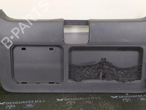 Other TOYOTA LAND CRUISER PRADO (_J12_) 3.0 D-4D (KDJ120, KDJ125) | BP17952729O1 