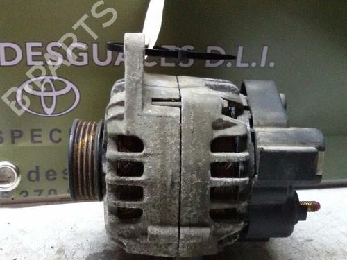Alternator HYUNDAI COUPE II (GK) 1.6 16V | BP17848263M7 