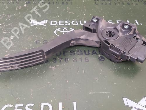 Used Pedal LAND ROVER FREELANDER 2 (L359) 2.2 TD4 4x4 (152 hp) 17854645